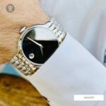 Movado 40mm Nam 0606337 - Ảnh 6