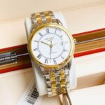 Longines 38.5mm Nam L4.874.3.21.7 - Ảnh 4