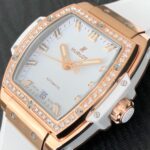 Hublot 39mm Nam 665.OE.2080.RW.1204 - Ảnh 2