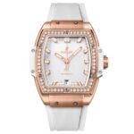 Hublot 39mm Nam 665.OE.2080.RW.1204 - Ảnh 1