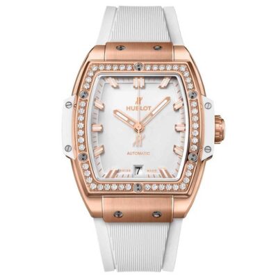 Ảnh sản phẩm Hublot 39mm Nam 665.OE.2080.RW.1204