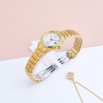 Citizen 28mm Nữ EW1912-51A - Ảnh 3