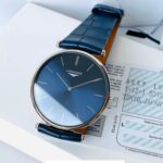 Longines 37mm Nam L4.766.4.95.2 - Ảnh 7