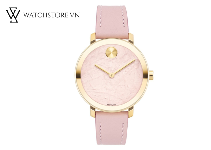 Đồng hồ movado nữ chính hãng - Ảnh 7 Đồng hồ movado nữ chính hãng - Ảnh 7