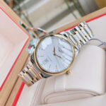 Longines 38.5mm Nam L2.628.5.12.7 - Ảnh 3