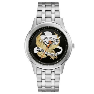 Ảnh sản phẩm Bulova 43mm Nam 76A167