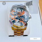 Bulova 42mm Nam 76B190 - Ảnh 2