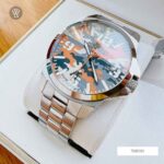 Bulova 42mm Nam 76B190 - Ảnh 5