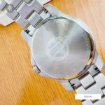 Bulova 42mm Nam 76B190 - Ảnh 7