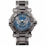 Bulova 44mm Nam 78A117 - Ảnh 1