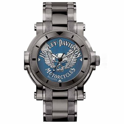 Ảnh sản phẩm Bulova 44mm Nam 78A117