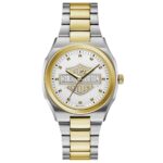 Bulova 34mm Nữ 78L129 - Ảnh 1