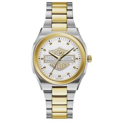 Ảnh sản phẩm Bulova 34mm Nữ 78L129