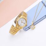 Citizen 28mm Nữ EW1912-51A - Ảnh 4