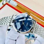 Longines 40mm Nam L2.821.4.96.6 - Ảnh 3