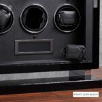 Hộp Xoay Đồng Hồ Fraco FracoZL90Black - Ảnh 8