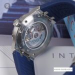 Maurice Lacroix 42mm Nam AI6008-SS00B-430-4 - Ảnh 8