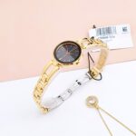 Citizen 28mm Nữ EM0808-51W - Ảnh 4