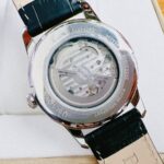 Bulova 41mm Nam 96A224 - Ảnh 5