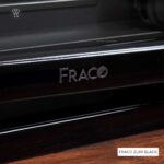 Hộp Xoay Đồng Hồ Fraco FracoZL90Black - Ảnh 9