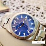 Bulova 43mm Nam 96B220 - Ảnh 2