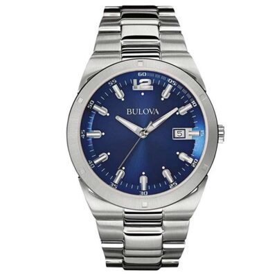 Ảnh sản phẩm Bulova 43mm Nam 96B220