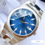 Bulova 43mm Nam 96B220 - Ảnh 4