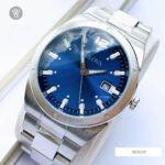 Bulova 43mm Nam 96B220 - Ảnh 7