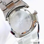 Bulova 43mm Nam 96B220 - Ảnh 8