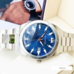 Bulova 43mm Nam 96B220 - Ảnh 9