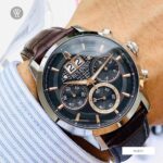 Bulova 44mm Nam 96B311 - Ảnh 2