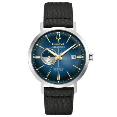 Ảnh sản phẩm Bulova 41mm Nam 96B374