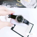 Bulova 32mm Nữ 96L246 - Ảnh 2