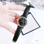Bulova 32mm Nữ 96L246 - Ảnh 5