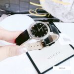 Bulova 32mm Nữ 96L246 - Ảnh 7