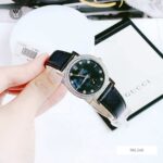 Bulova 32mm Nữ 96L246 - Ảnh 8