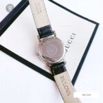 Bulova 32mm Nữ 96L246 - Ảnh 9