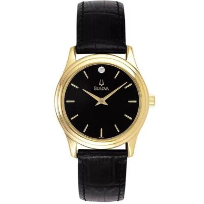 Ảnh sản phẩm Bulova 30mm Nữ 97Y01