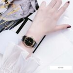 Bulova 30mm Nữ 97Y01 - Ảnh 9