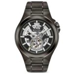 Bulova 46mm Nam 98A179 - Ảnh 1