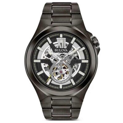 Ảnh sản phẩm Bulova 46mm Nam 98A179