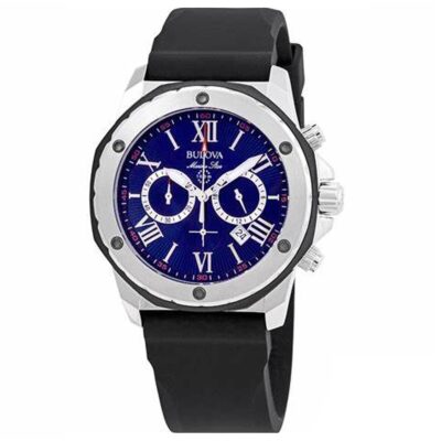 Ảnh sản phẩm Bulova 44mm Nam 98B258