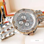 Bulova 42mm Nam 98C133 - Ảnh 2