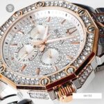 Bulova 42mm Nam 98C133 - Ảnh 4