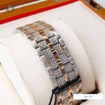 Bulova 42mm Nam 98C133 - Ảnh 5