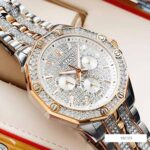 Bulova 42mm Nam 98C133 - Ảnh 6