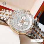 Bulova 42mm Nam 98C133 - Ảnh 7