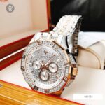 Bulova 42mm Nam 98C133 - Ảnh 8