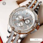 Bulova 42mm Nam 98C133 - Ảnh 9