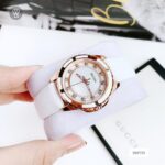 Bulova 32mm Nữ 98P119 - Ảnh 3
